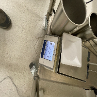 Mettler Toledo XS6002S Precision Balance image 1